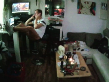 bestekombo  13-07-2021 Recorded Video Cam